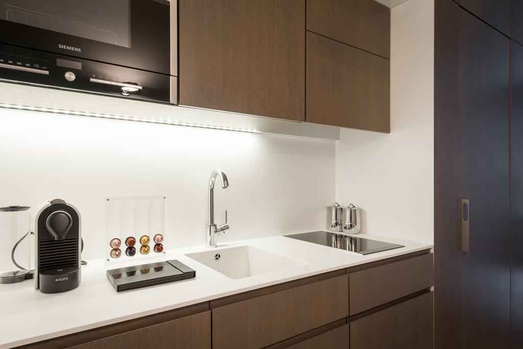 Relais Louvigny Apartment Luxemburg Exterior foto