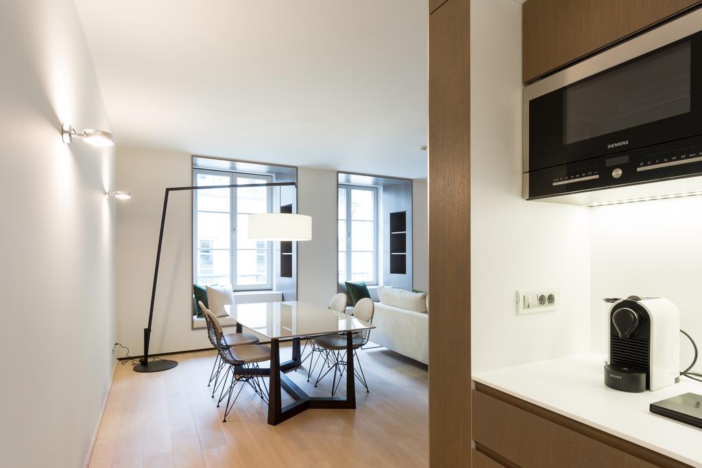 Relais Louvigny Apartment Luxemburg Exterior foto